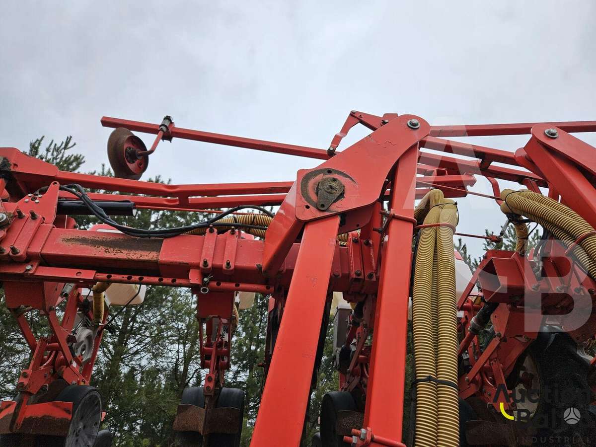 Maschio MTI 12, seeders, planters