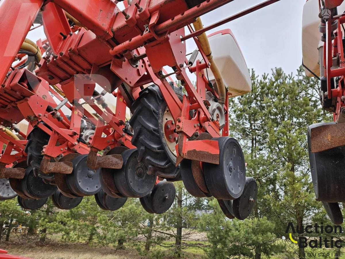 Maschio MTI 12, seeders, planters