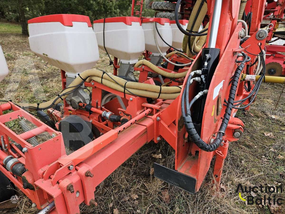 Maschio MTI 12, seeders, planters