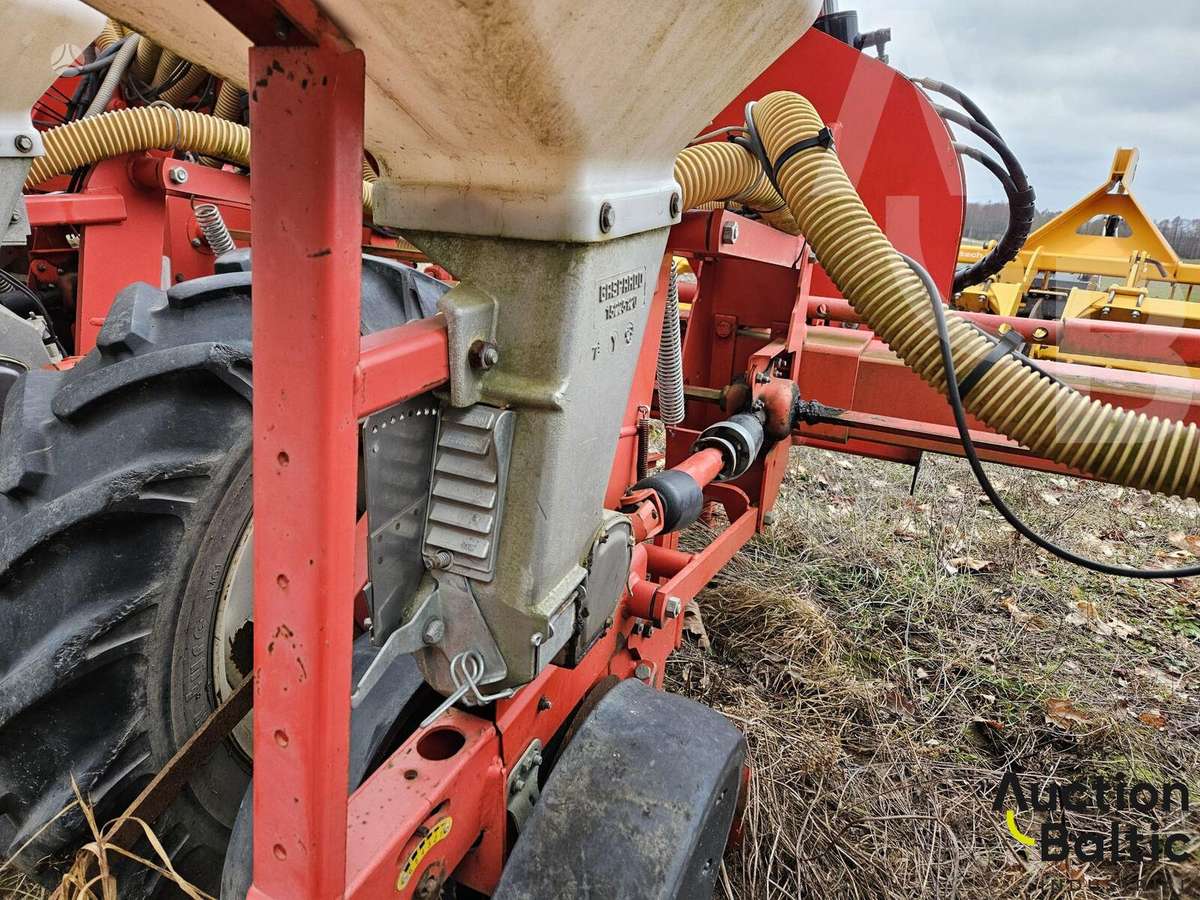 Maschio MTI 12, seeders, planters