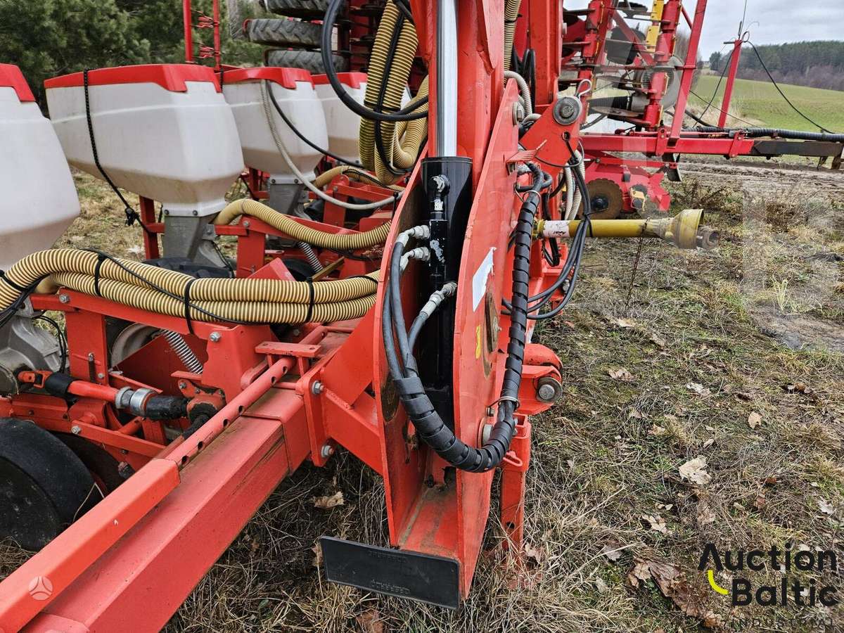 Maschio MTI 12, seeders, planters