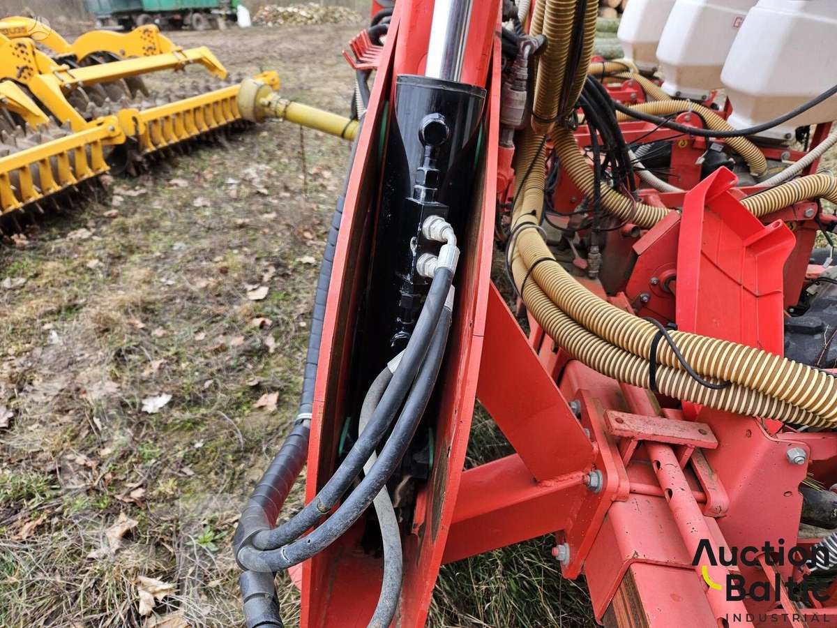 Maschio MTI 12, seeders, planters