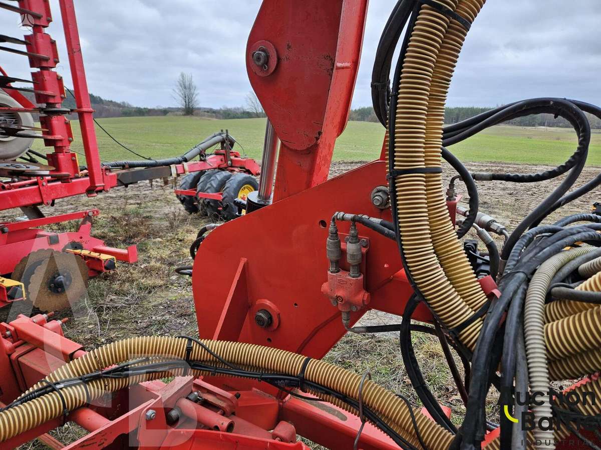 Maschio MTI 12, seeders, planters
