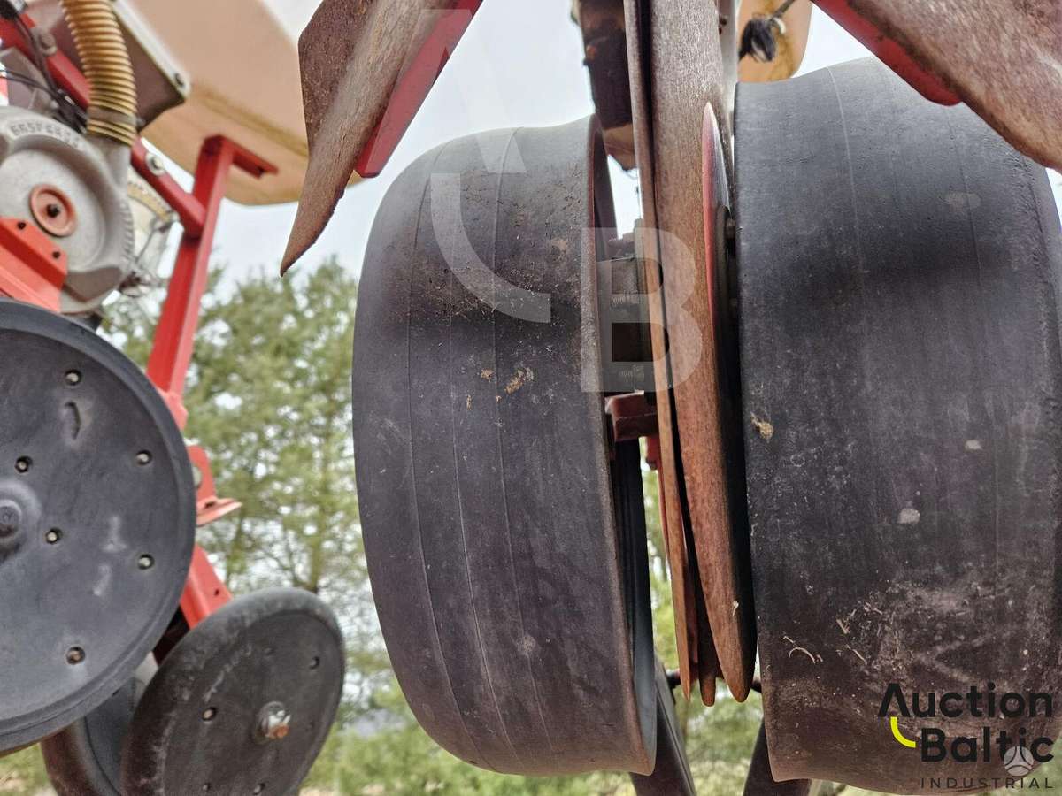 Maschio MTI 12, seeders, planters