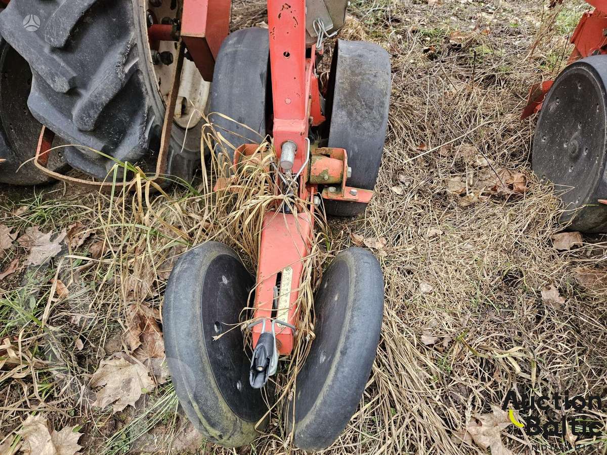 Maschio MTI 12, seeders, planters