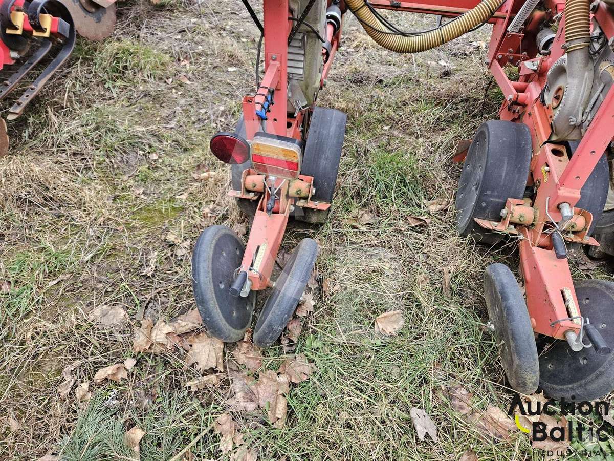 Maschio MTI 12, seeders, planters