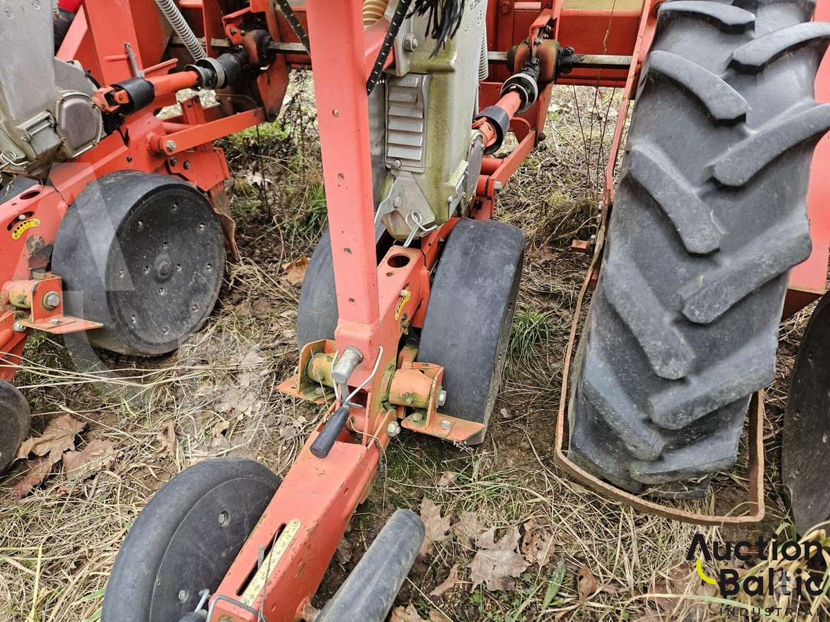 Maschio MTI 12, seeders, planters