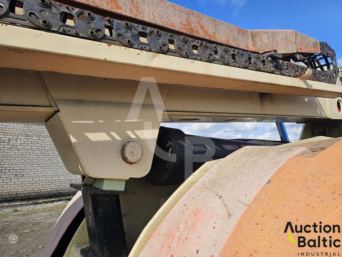 JLG 860 SJ, локтевые подъёмники