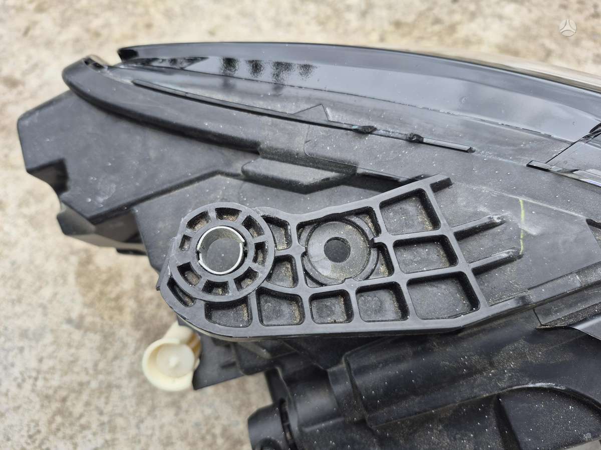 Chrysler Pacifica, 68428559AB, 68428558AC, детали кузова