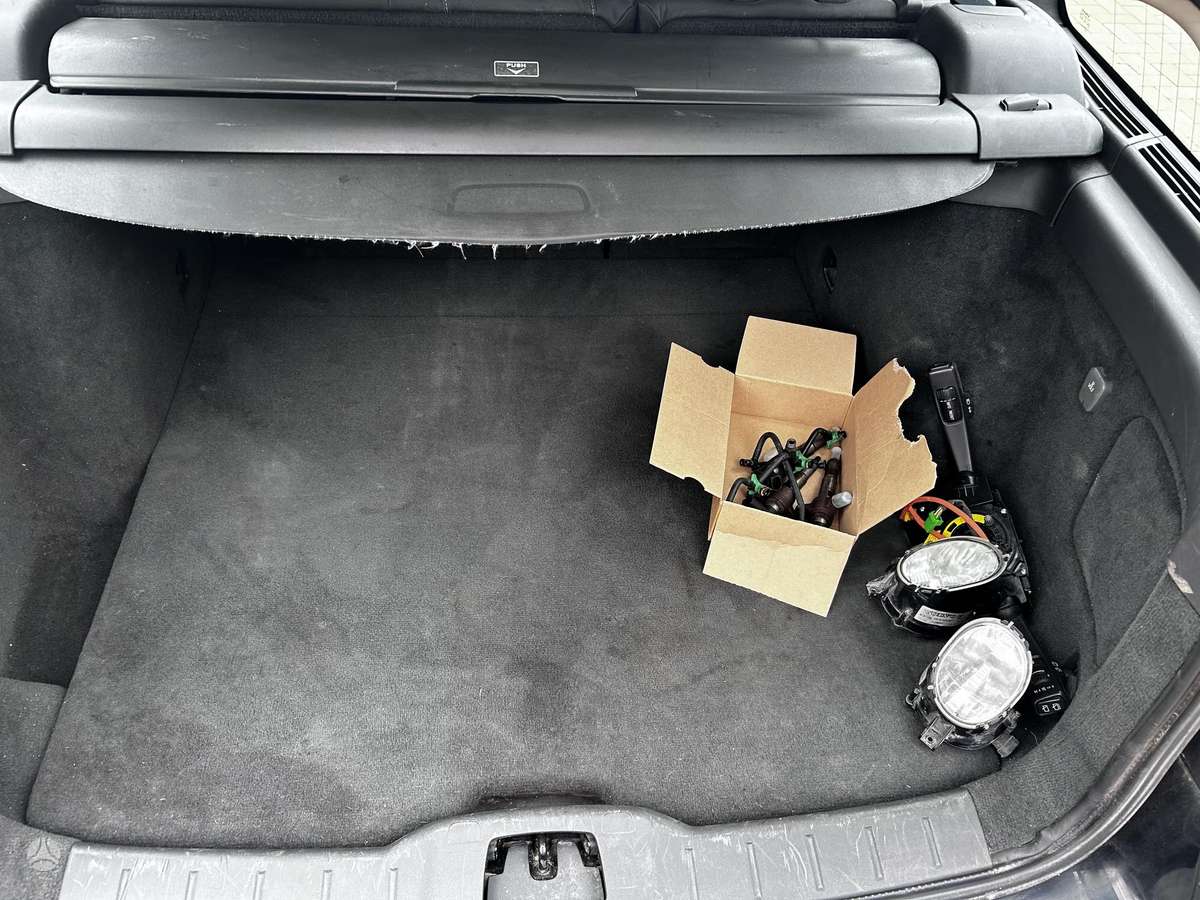 Volvo V50, 1.6 l., wagon