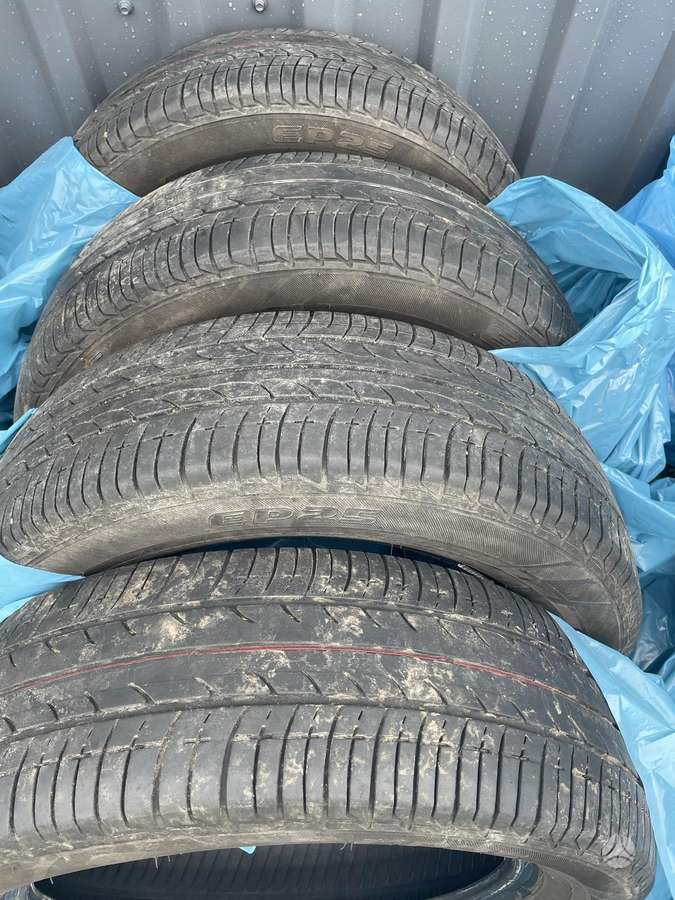 Bridgestone EP25, summer 175/65 R15