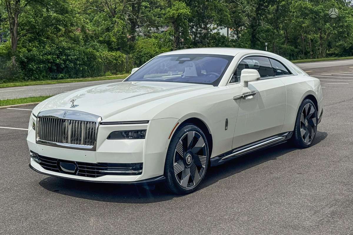 Rolls-Royce, light alloy, R22
