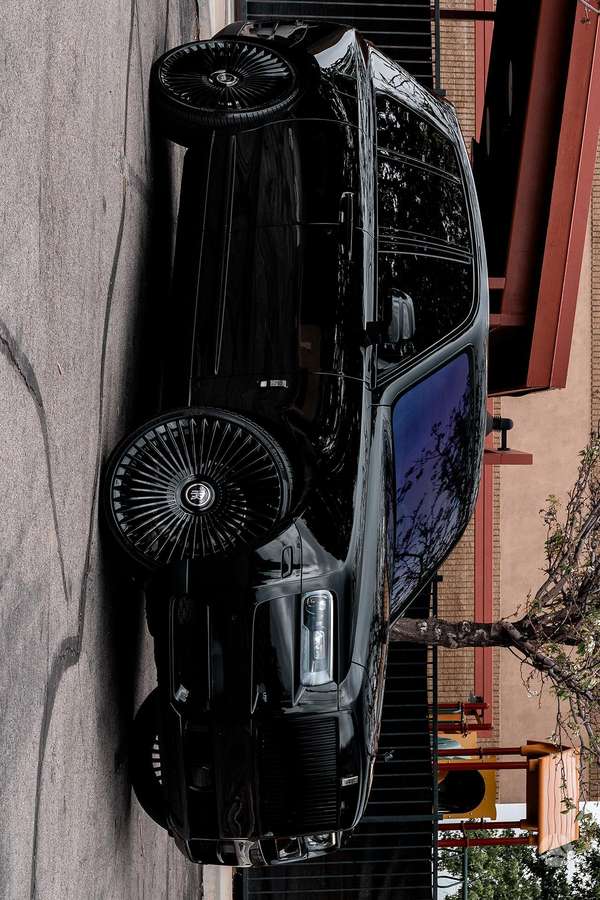 Rolls-Royce, lengvojo lydinio, R22