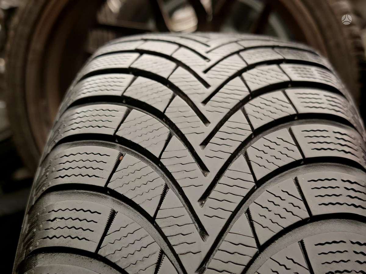 Maxxis Premitra snow wp6, winter 205/55 R16