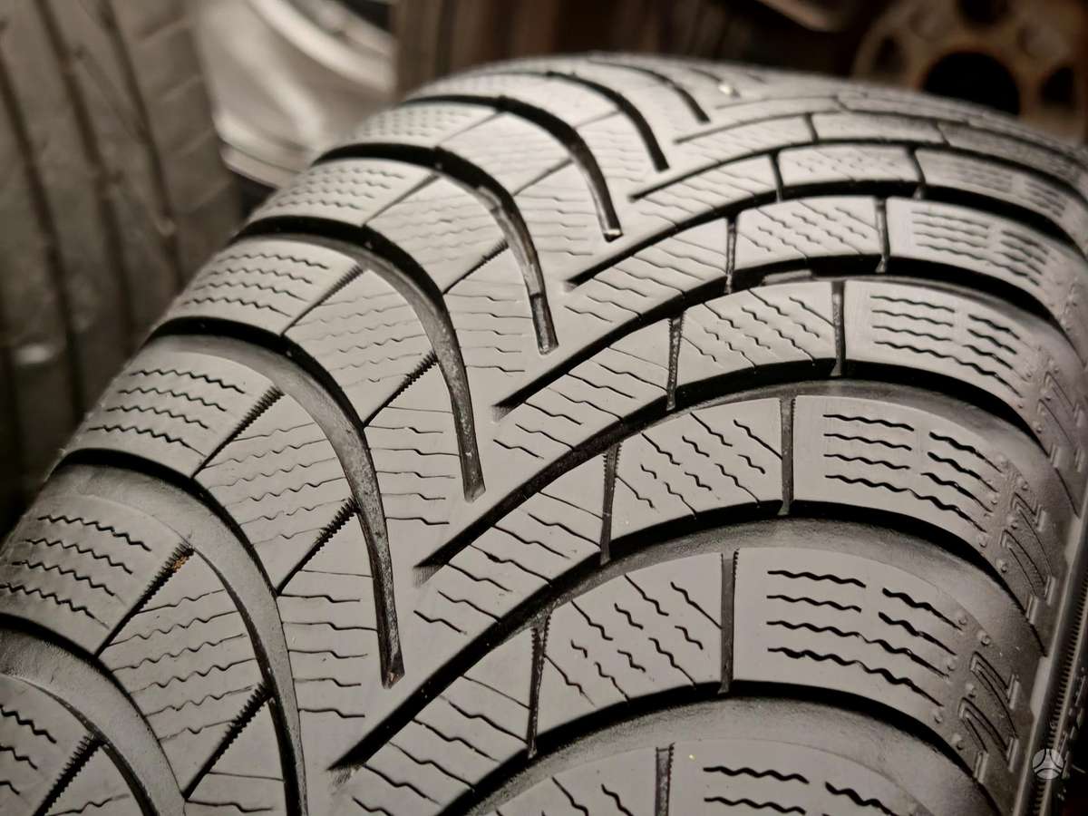 Maxxis Premitra snow wp6, winter 205/55 R16