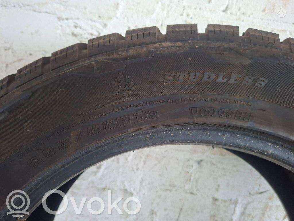 Compass, universalios 255/55 R18
