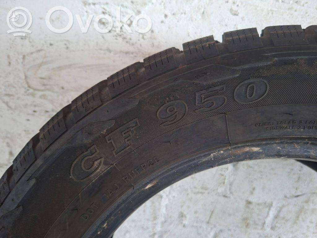 Compass, всесезонные 255/55 R18