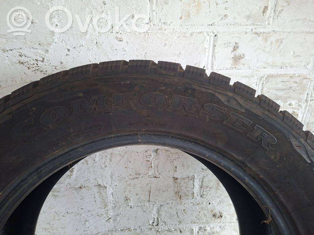 Compass, всесезонные 255/55 R18
