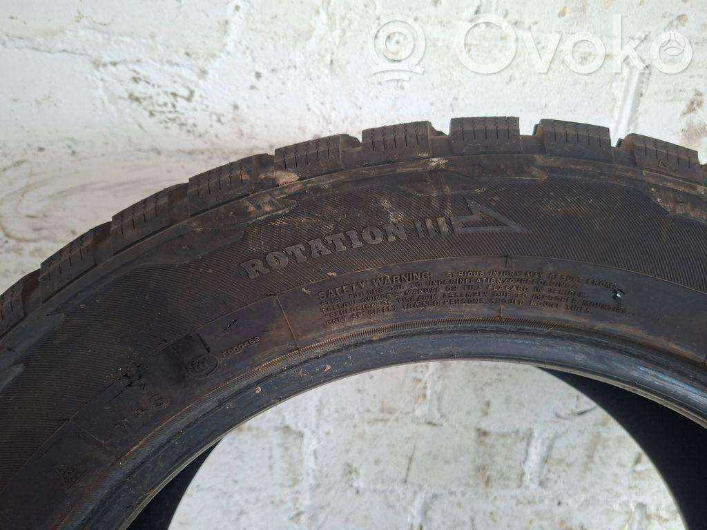 Compass, всесезонные 255/55 R18