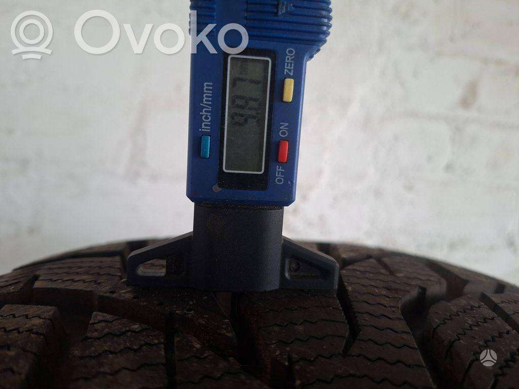 Compass, всесезонные 255/55 R18