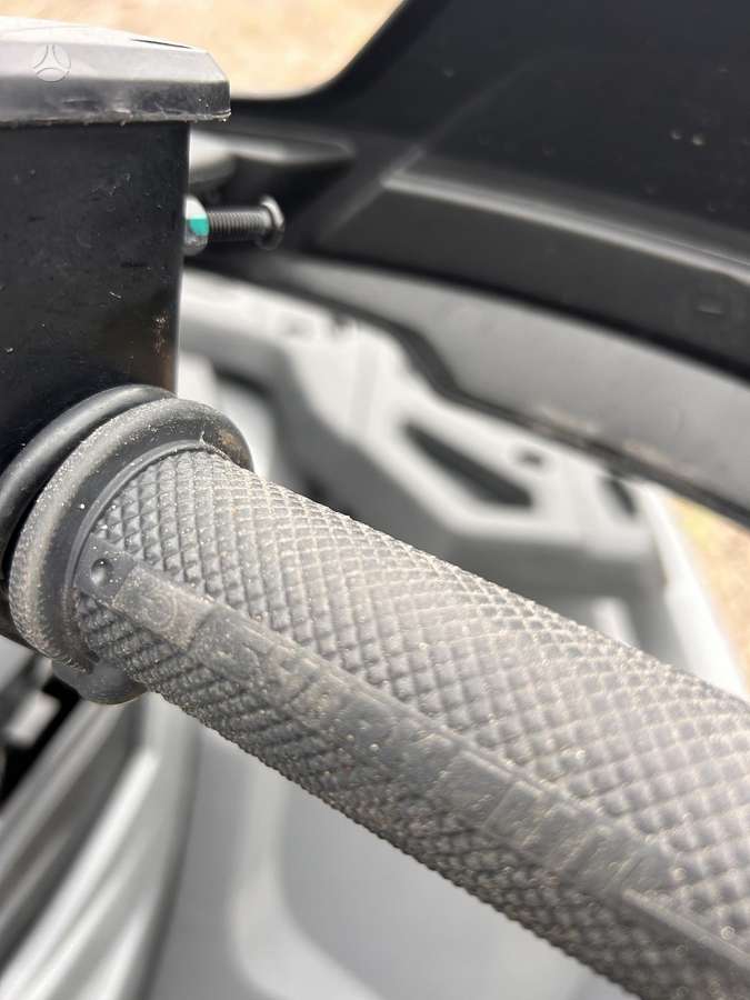 AODES/UPMOTO 650L 650cc, квадроциклы