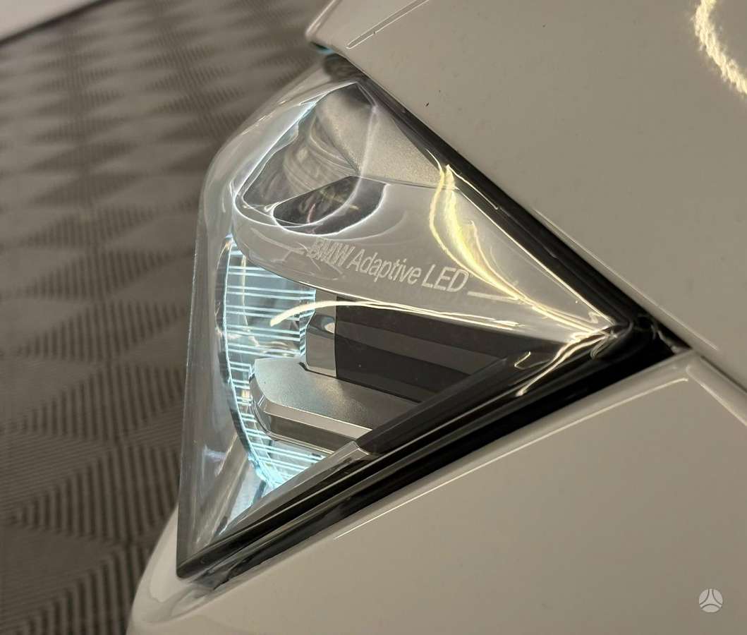BMW 320, 2.0 l., universalas