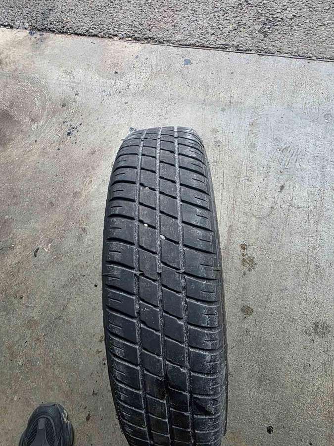 Rosava TRL-501, всесезонные 155/70 R13