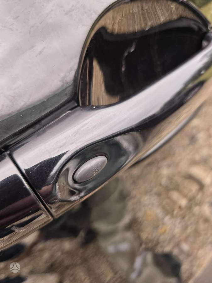 Renault Captur, 1.2 l., off-road / crossover