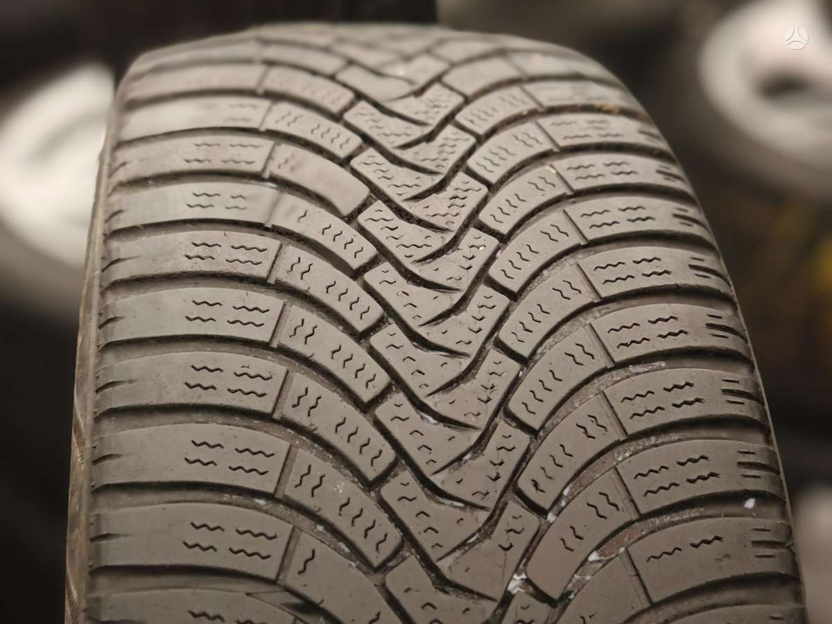 Falken Eurowinter H501, žieminės 225/40 R18