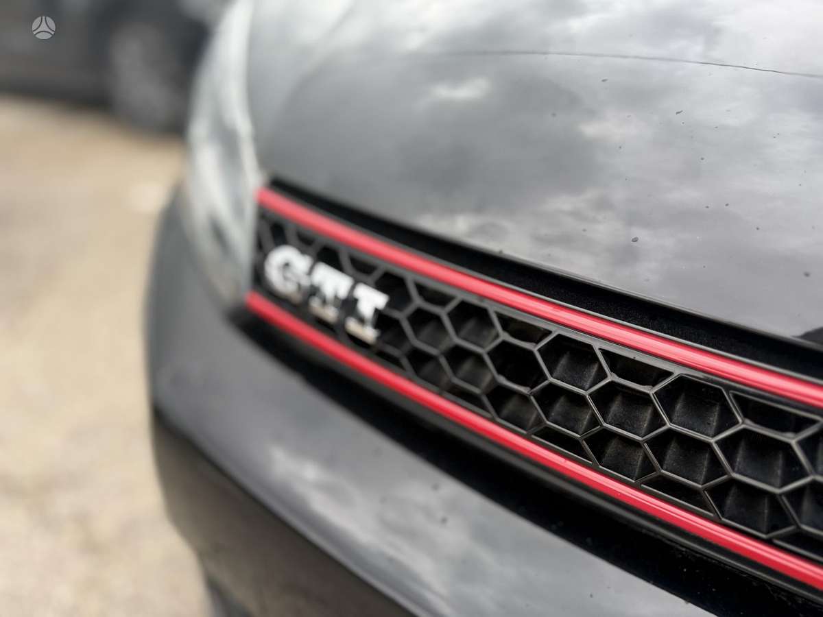 Volkswagen Golf, 2.0 l., hatchback