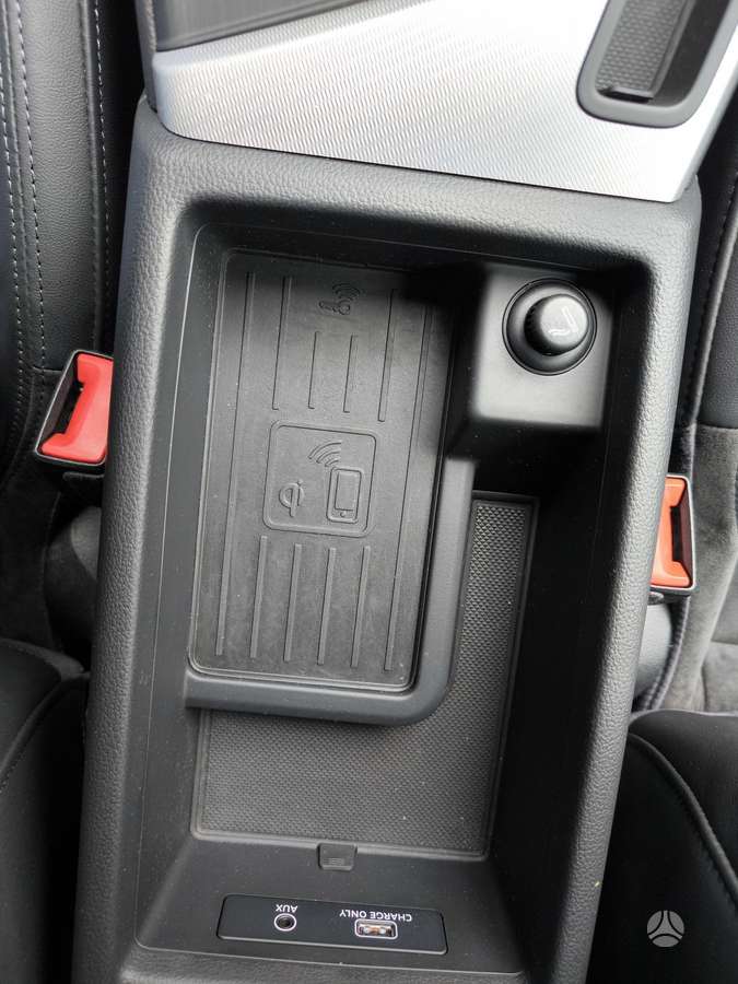 Audi A4, 2.0 l., wagon