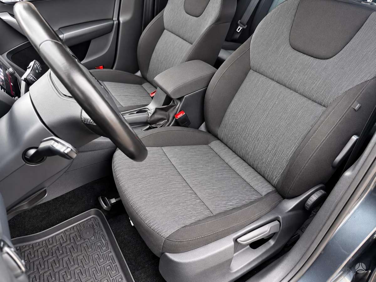 Skoda Octavia, 1.5 l., hatchback
