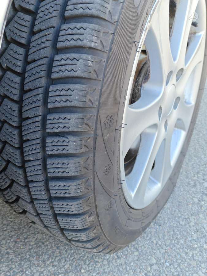 Opel Zafira 2006 — photo 14