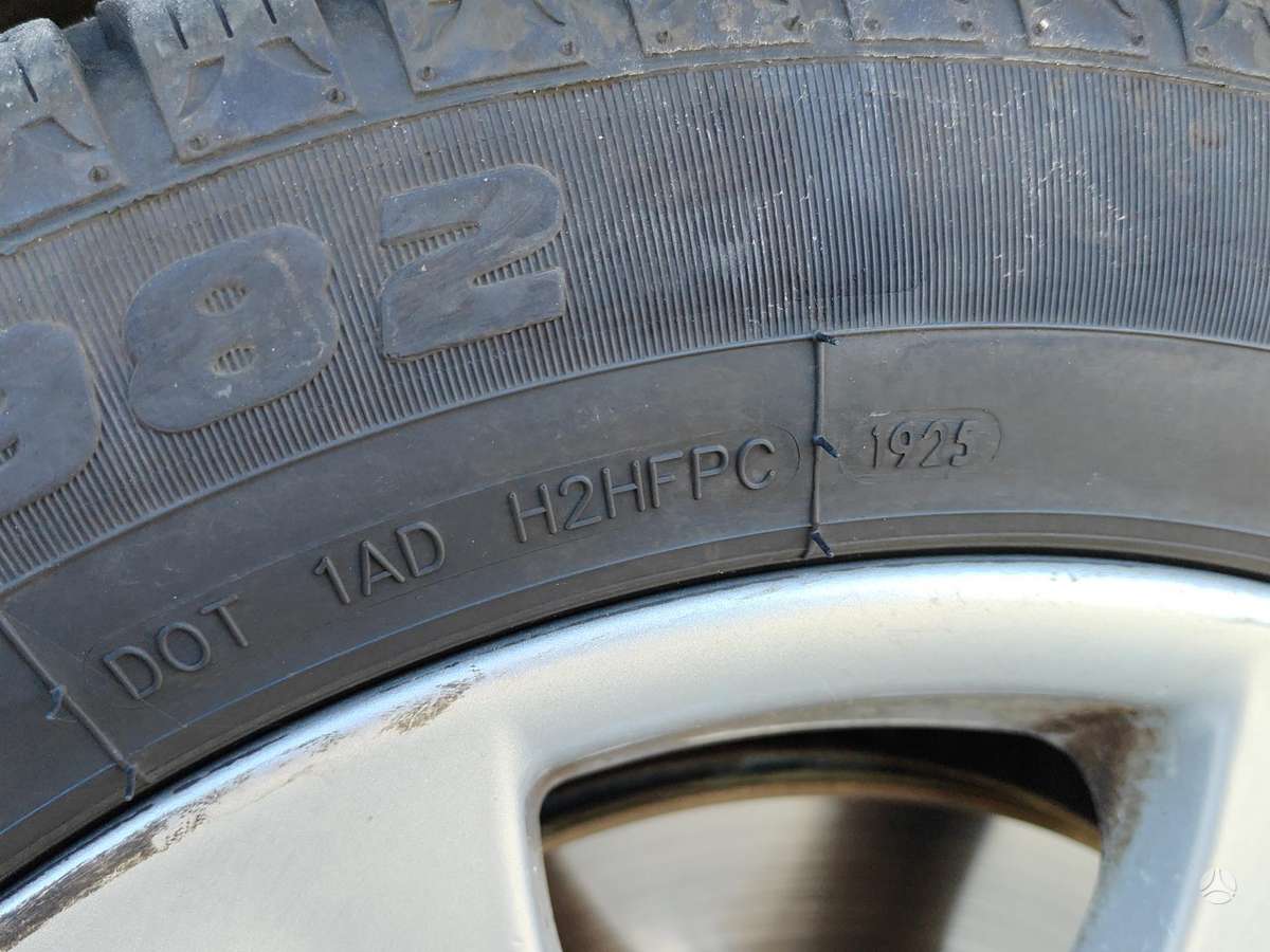 Opel Zafira 2006 — photo 15