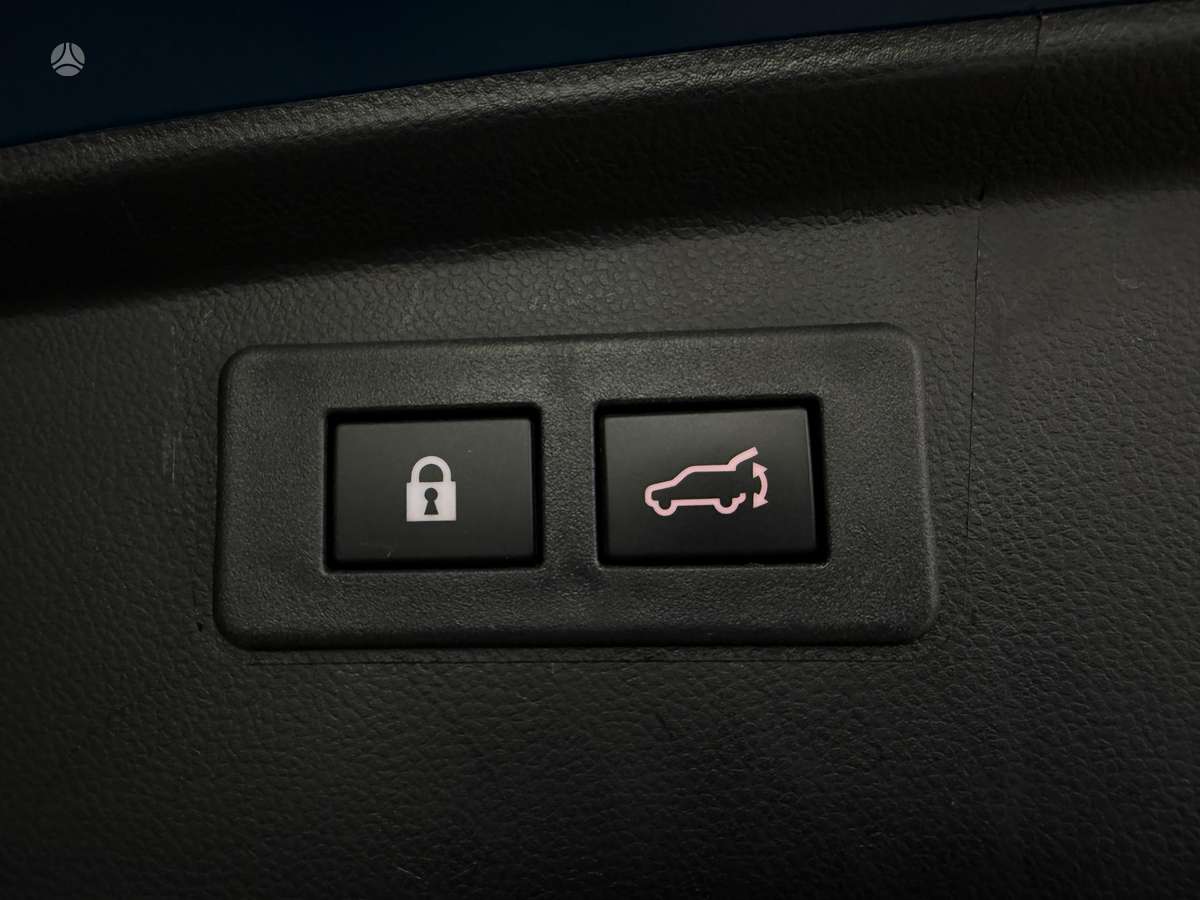 Subaru Outback, 2.4 l., Универсал