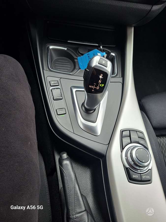 BMW 118, 2.0 l., Хэтчбек