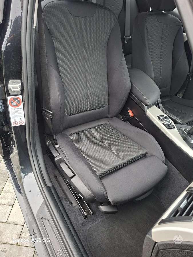 BMW 118, 2.0 l., Хэтчбек