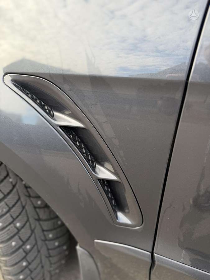Ford S-MAX, 2.0 l., Минивэн