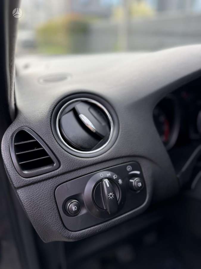 Ford S-MAX, 2.0 l., mpv / minivan