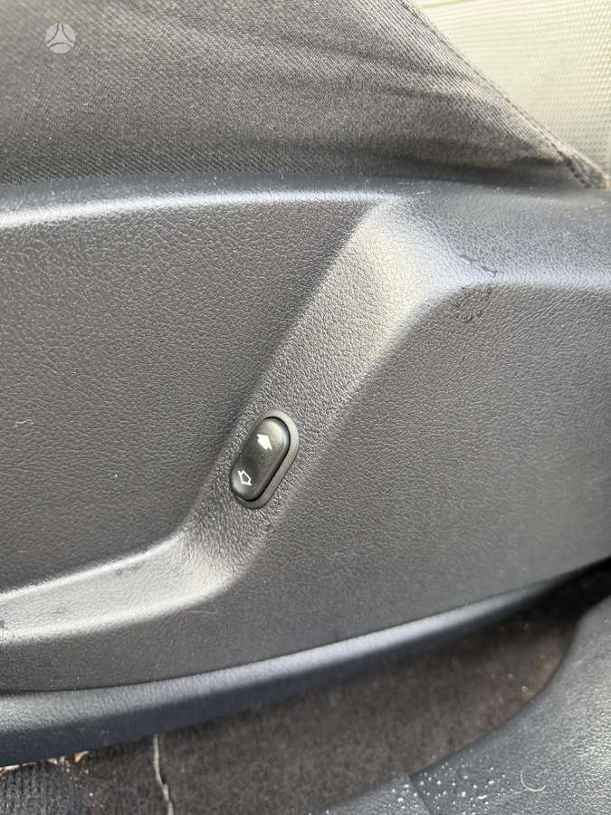 Ford S-MAX, 2.0 l., Минивэн