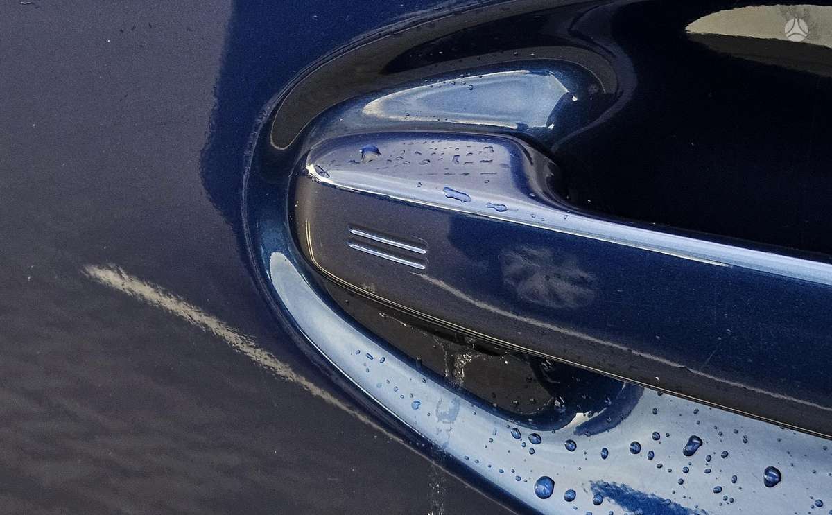 Toyota Auris, 1.2 l., hatchback
