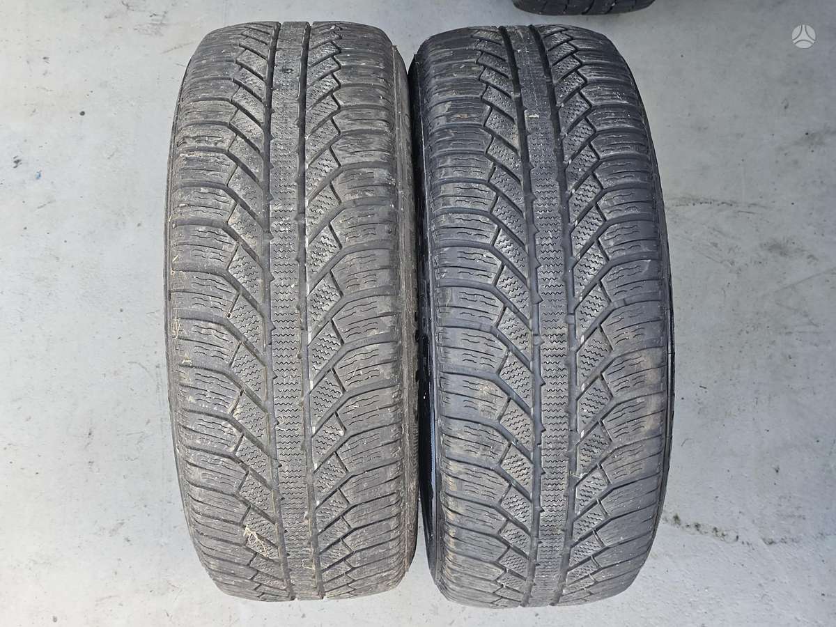 Semperit Master-grip 2, зимние 225/60 R16