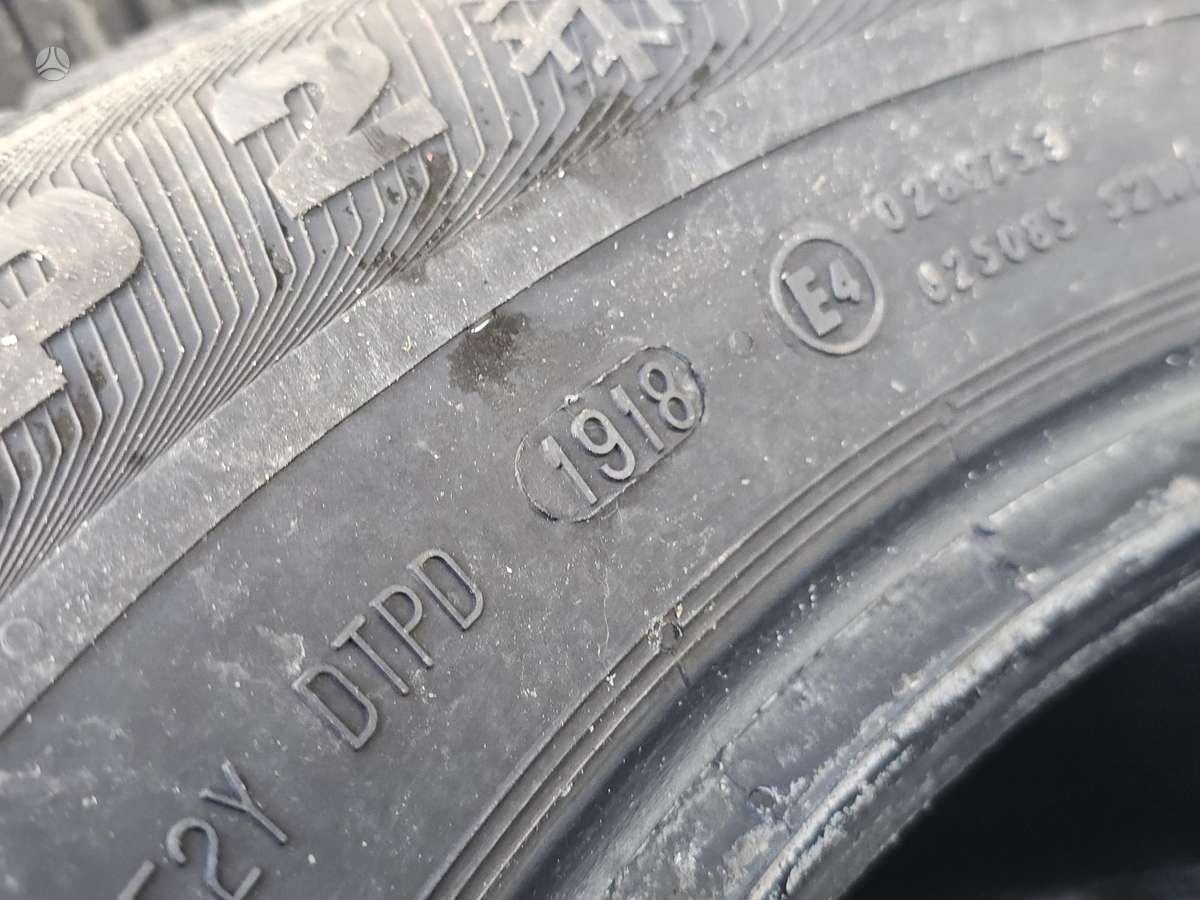 Semperit Master-grip 2, зимние 225/60 R16