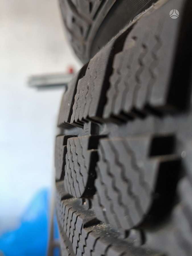 Volkswagen, легкосплавные , R16