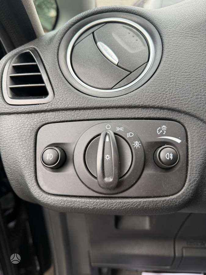 Ford S-MAX, 2.0 l., Минивэн