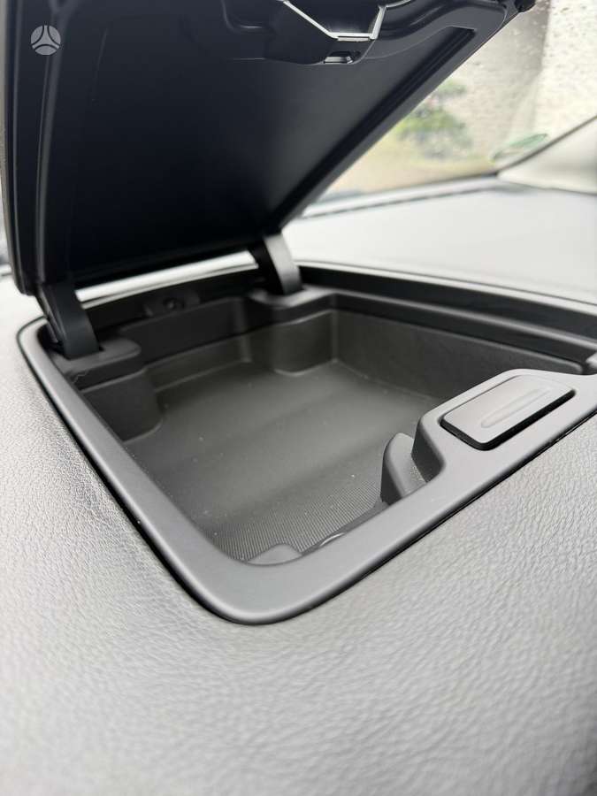 Ford S-MAX, 2.0 l., Минивэн
