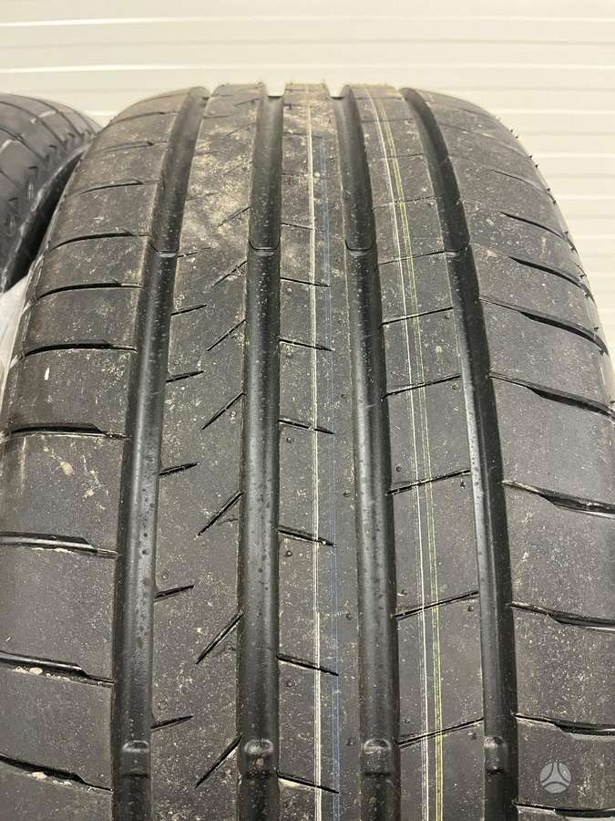 Bridgestone, summer 255/55 R19