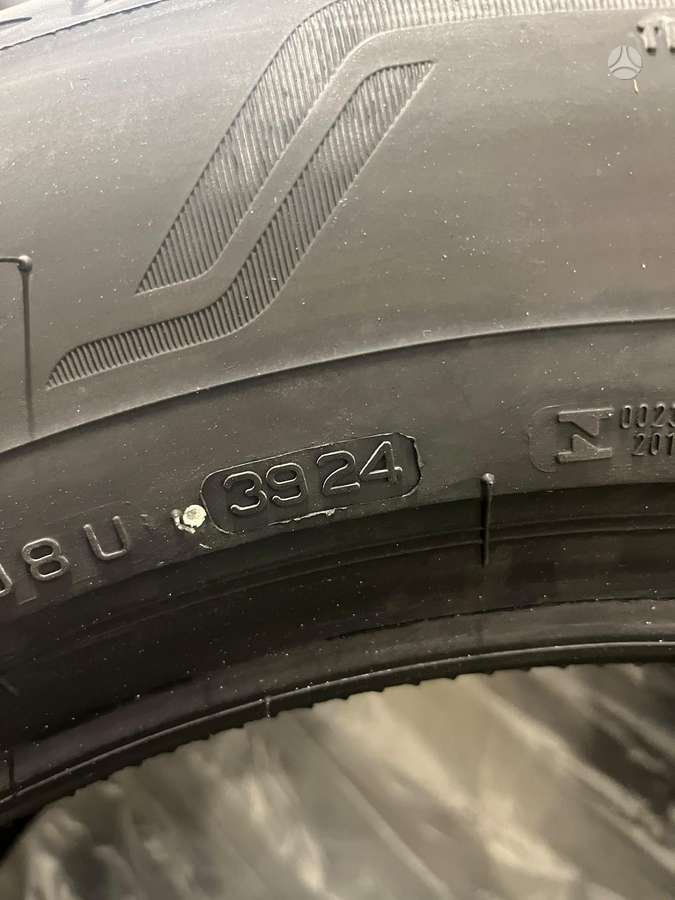 Bridgestone, vasarinės 255/55 R19