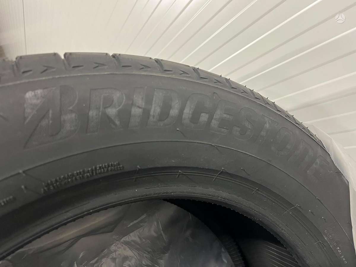 Bridgestone, летние 255/55 R19