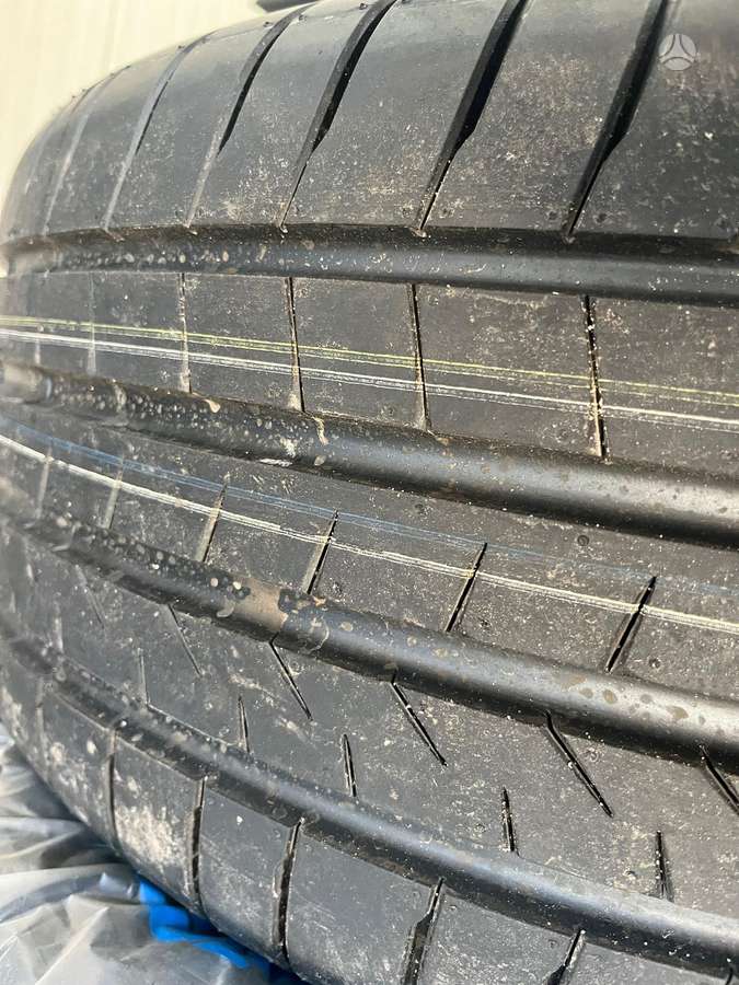 Bridgestone, летние 255/55 R19